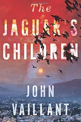 The jaguar's children