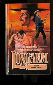 Longarm 183: Longarm on the Fever Coast