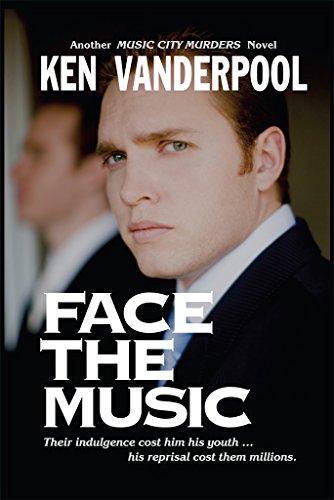 Face The Music (Music City Murders Book 2)