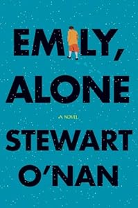 Emily, Alone: A Novel (Emily Maxwell)
