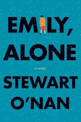 Emily, Alone: A Novel (Emily Maxwell)