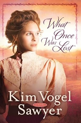 What Once Was Lost