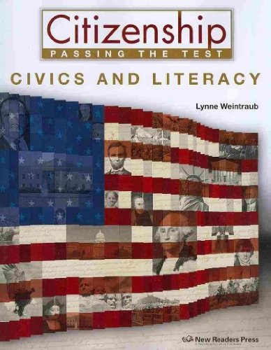 Civics and Literacy by Lynne Weintraub