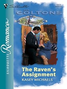 The Raven's Assignment (The Coltons Book 6)