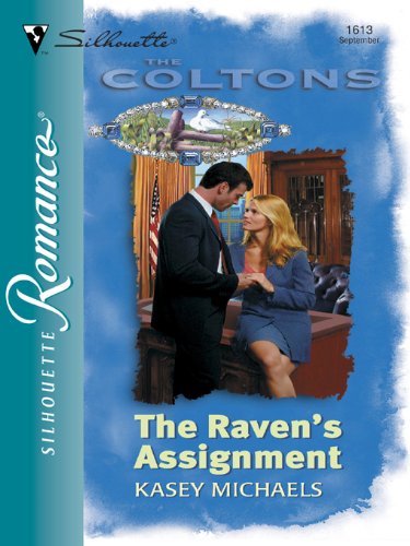 The Raven's Assignment (The Coltons Book 6) by Kasey Michaels