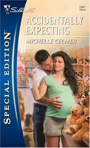 Accidentally Expecting (Silhouette Special Edition Book 1847)