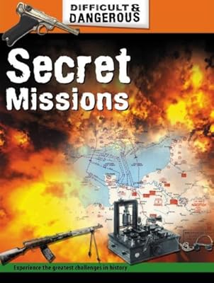 Secret Missions
