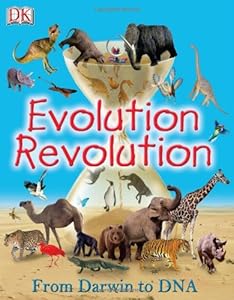 Evolution Revolution