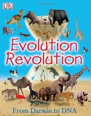 Evolution Revolution