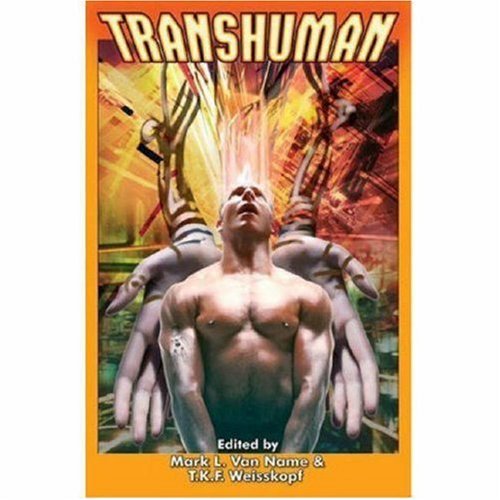 Transhuman by Mark L. Van Name