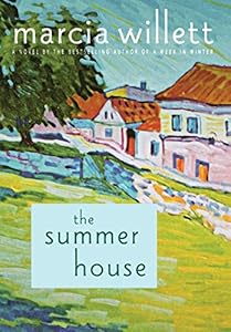 The Summer House: A Novel