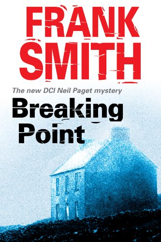 Breaking Point by Frank Smith