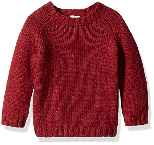 Algopix Similar Product 2 - Crazy 8 Baby Boys Pullover Sweater