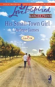 His Small-Town Girl