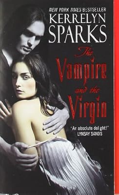 The Vampire and the Virgin