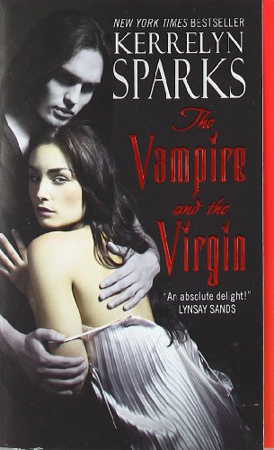 The Vampire and the Virgin by Kerrelyn Sparks