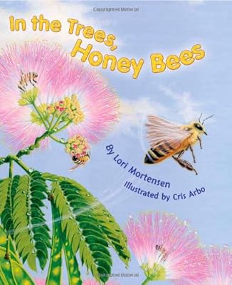 In the Trees, Honey Bees!