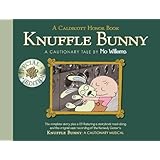 Knuffle Bunny
