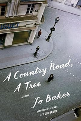 A Country Road, A Tree: A novel