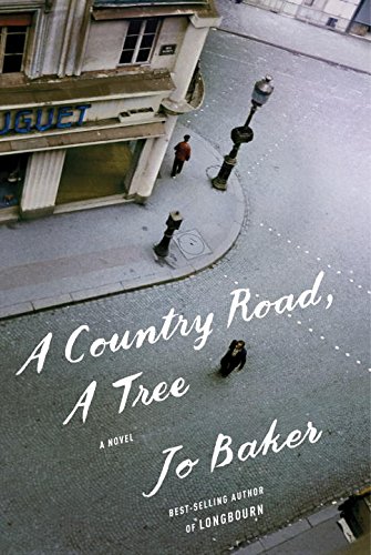A Country Road, A Tree: A novel by Jo Baker