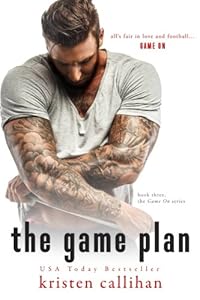 The Game Plan