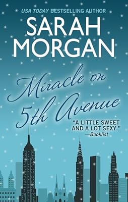 Miracle on 5th Avenue (From Manhattan With Love)