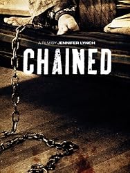 Chained