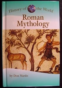 History of the World - Roman Mythology