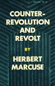 Counterrevolution and Revolt