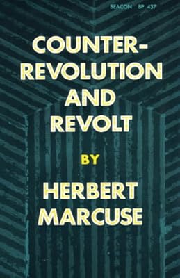 Counterrevolution and Revolt