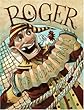 Roger, the Jolly Pirate
