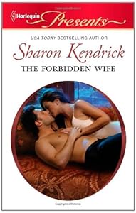 The Forbidden Wife