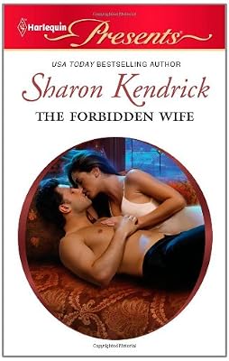 The Forbidden Wife