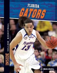 Florida Gators by Brian Howell