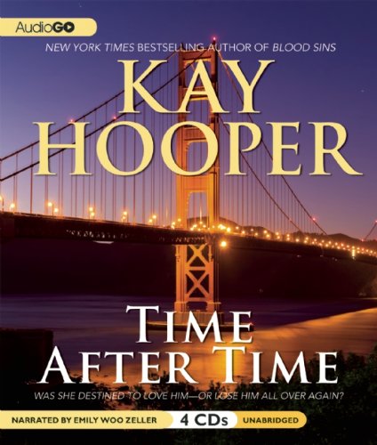 Time after Time by Kay Hooper