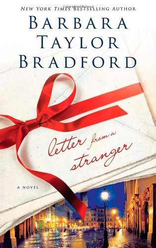 Letter from a Stranger by Barbara Taylor Bradford