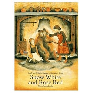 Snow White and Rose Red (North-South)