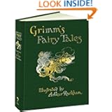 Grimm's Fairy Tales