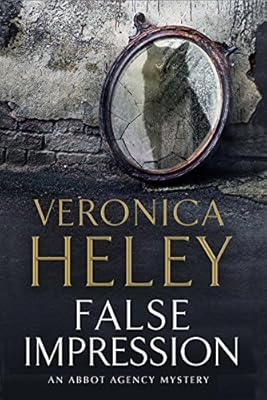 False Impression: A Bea Abbot British Murder Mystery