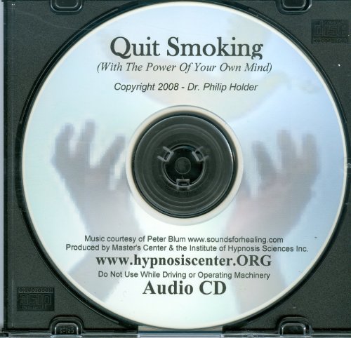 Algopix Similar Product 15 - Quit Smoking The Easy Way With