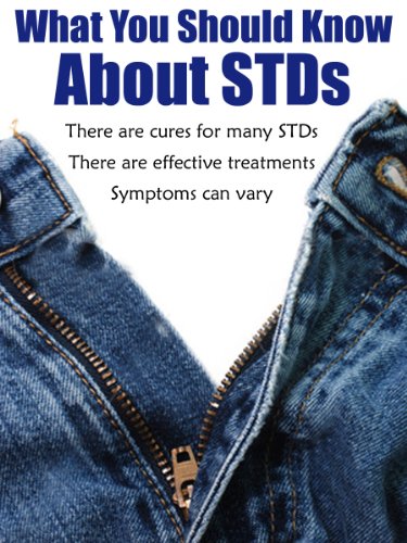 What You Should Know About STDs