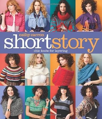 Short Story: Chic Knits for Layering