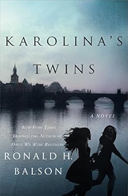 Karolina's Twins: A Novel