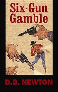 Six-Gun Gamble
