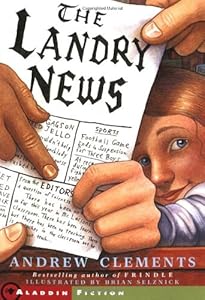 The Landry News