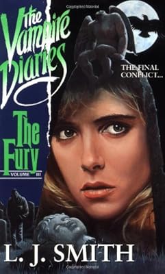 The fury and Dark reunion