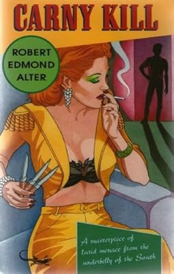Carny Kill (Vintage Crime)