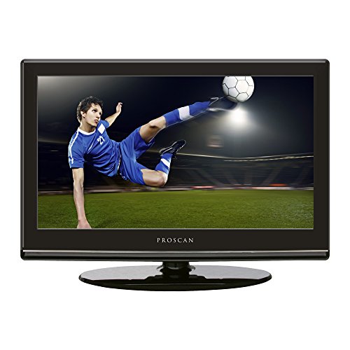 

Proscan PLCD3717A 37-inch 720p 60hz Lcd Tv With Atsc Tv Tuner