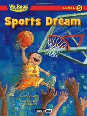 Sports Dream