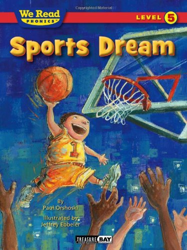 Sports Dream by Paul Orshoski